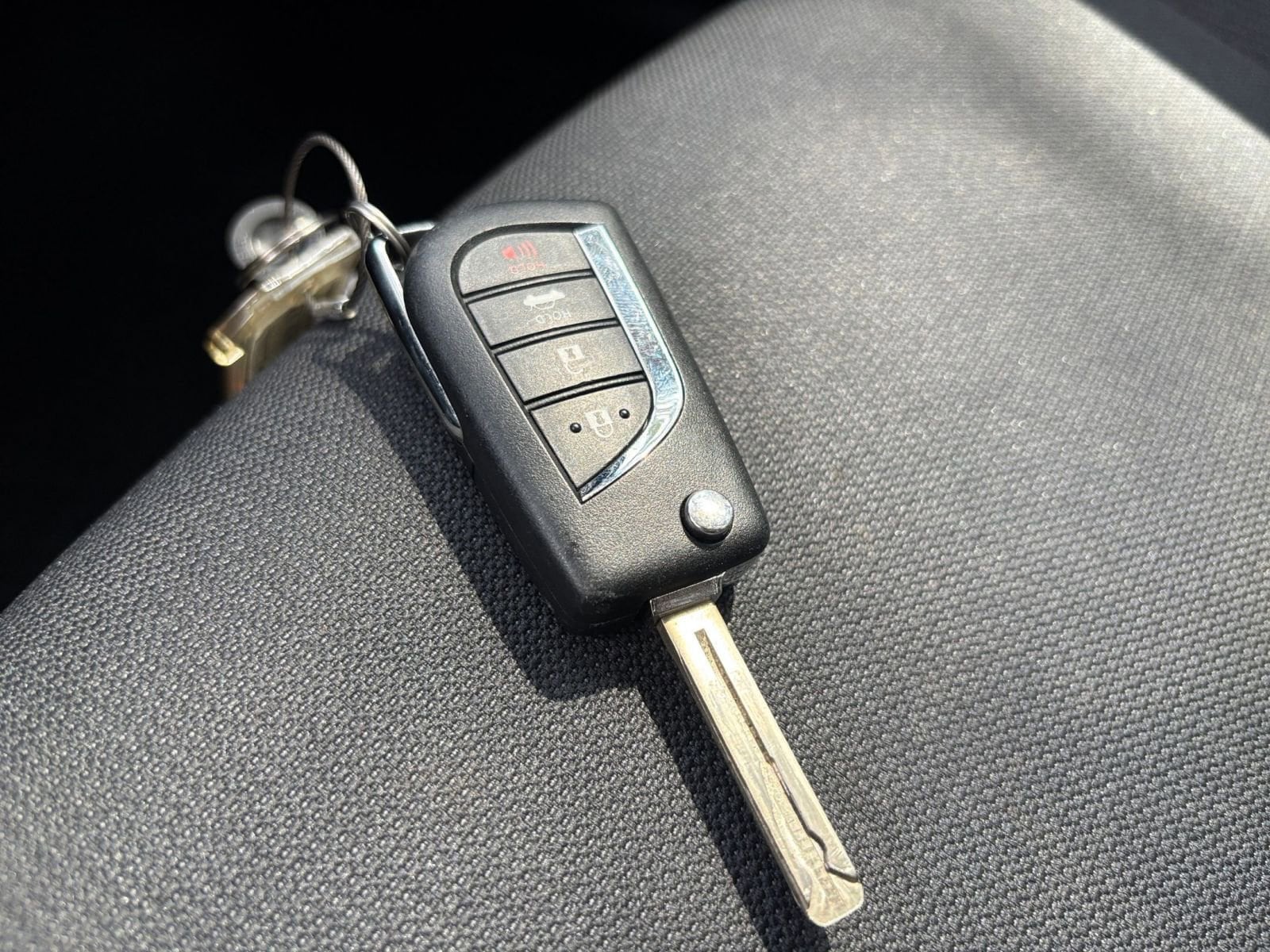 Thumbnail: 2024 Toyota Corolla - 18