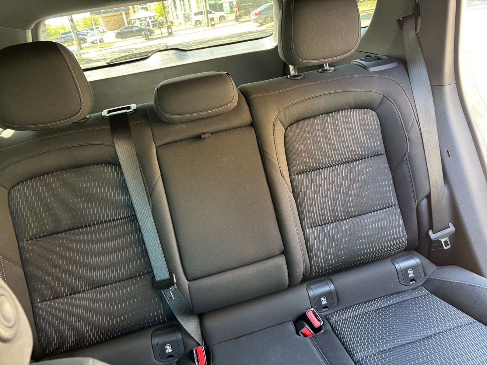 Thumbnail: 2025 Chevrolet Equinox - 32