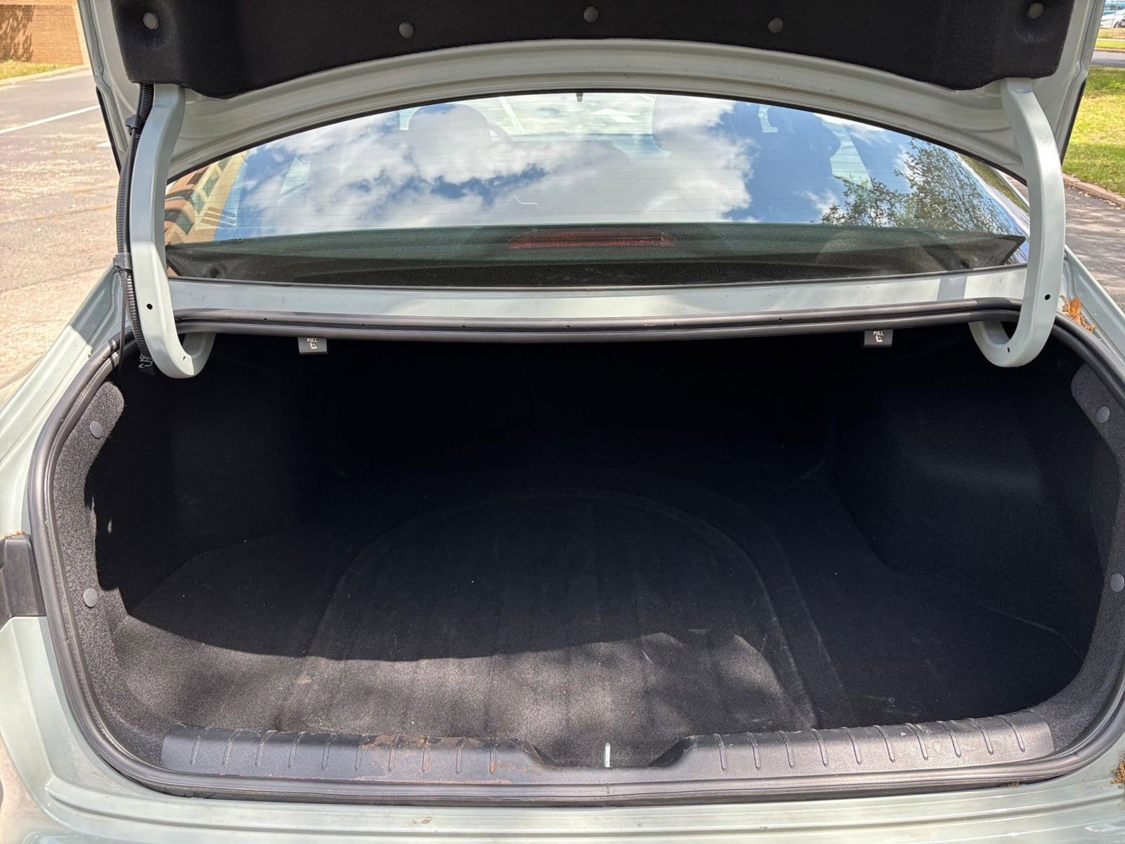 Thumbnail: 2025 Kia K4 - 26