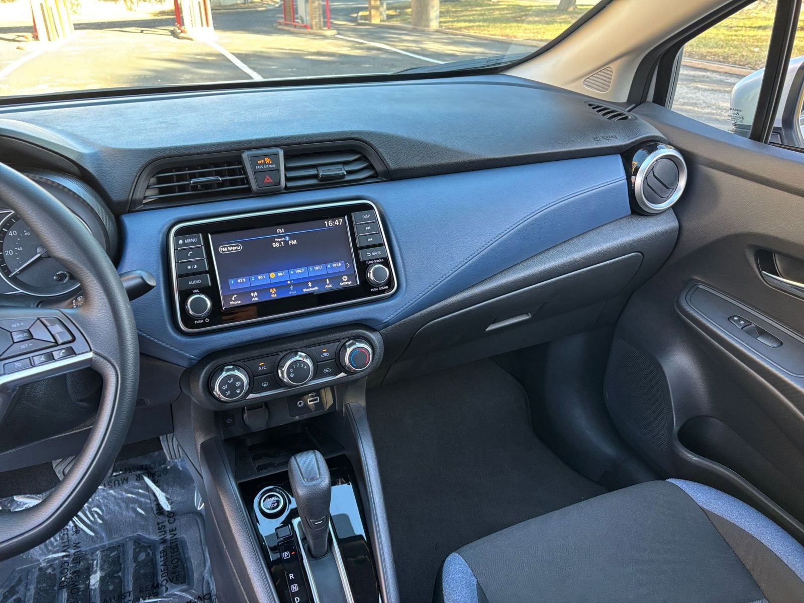 Thumbnail: 2025 Nissan Versa - 30