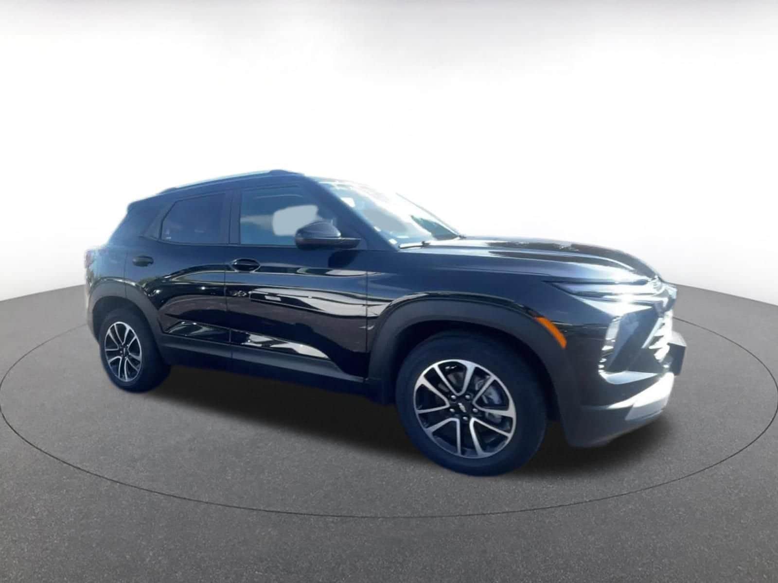 Thumbnail: 2025 Chevrolet TrailBlazer - 1