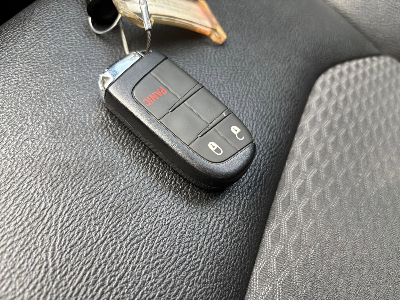 Thumbnail: 2025 Jeep Compass - 18