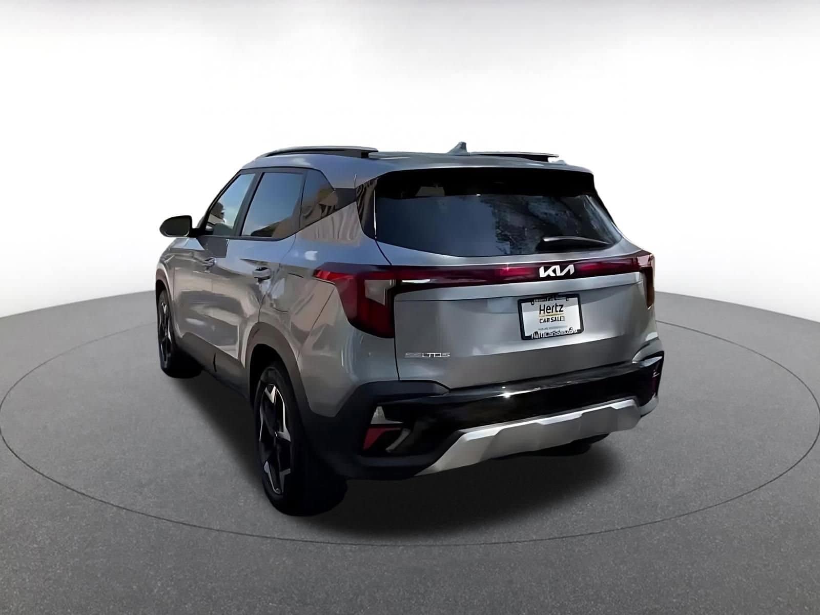 Thumbnail: 2025 Kia Seltos - 11