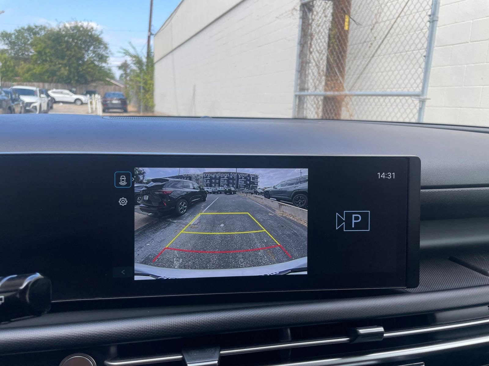 Thumbnail: 2025 Hyundai Tucson - 17