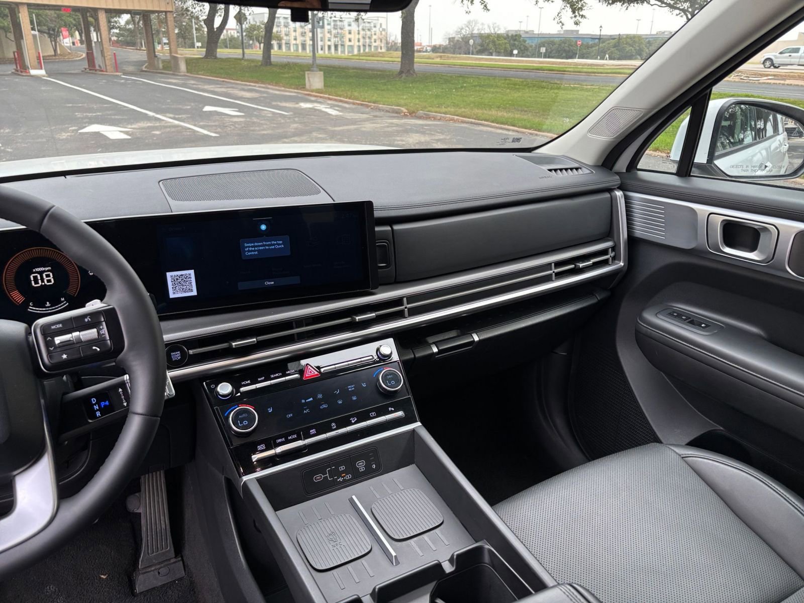 Thumbnail: 2025 Hyundai Santa Fe - 29