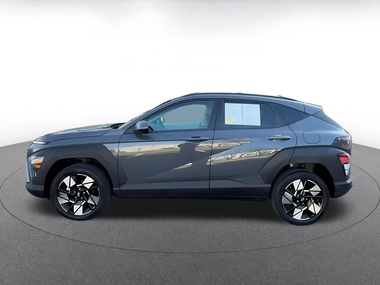 Thumbnail: 2025 Hyundai Kona - 6