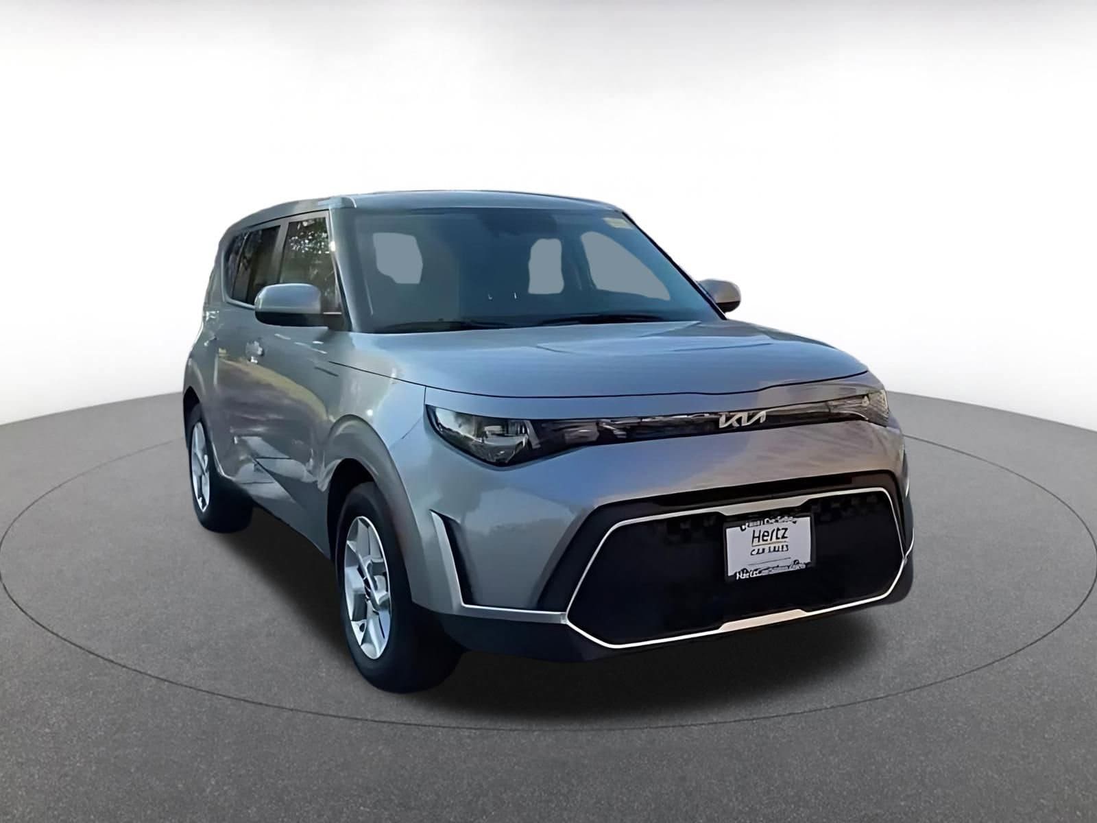 Thumbnail: 2025 Kia Soul - 3