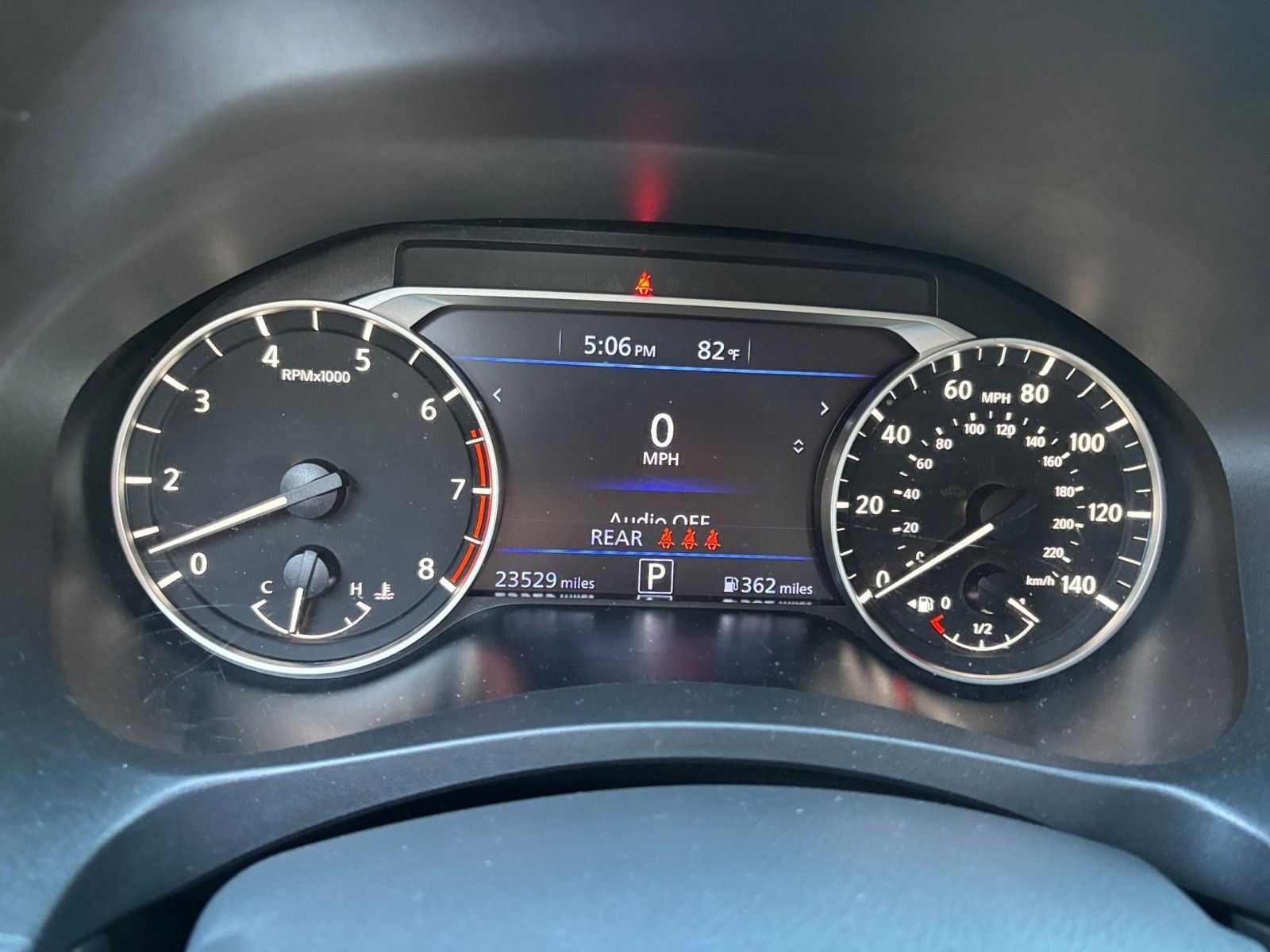 Thumbnail: 2025 Nissan Altima - 35