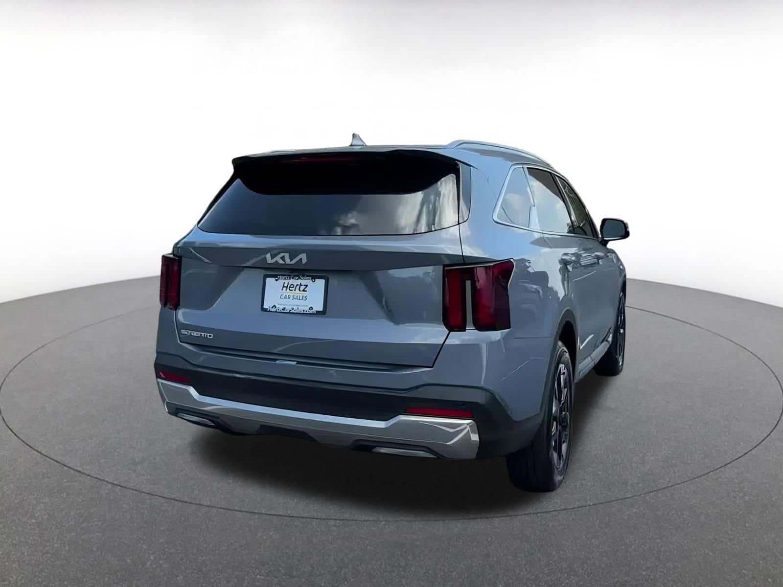 Thumbnail: 2024 Kia Sorento - 13