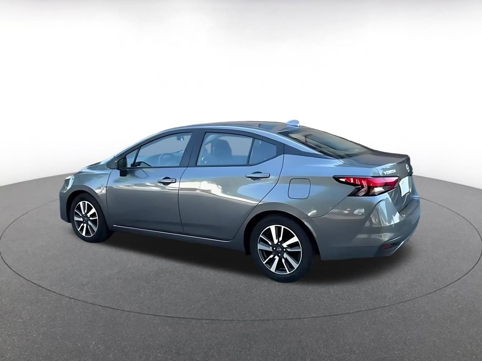 Thumbnail: 2025 Nissan Versa - 10
