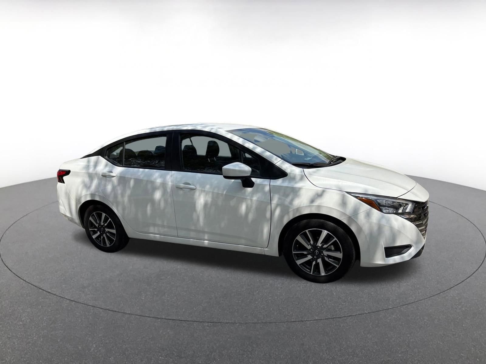 Thumbnail: 2025 Nissan Versa - 1