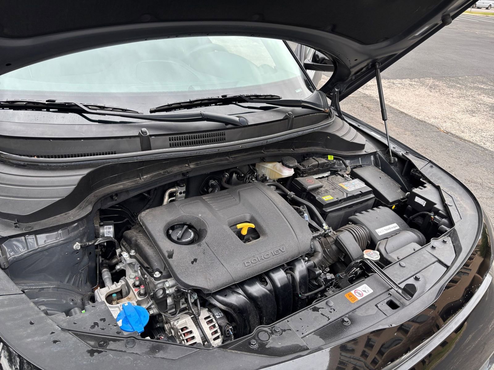 Thumbnail: 2025 Kia Soul - 26