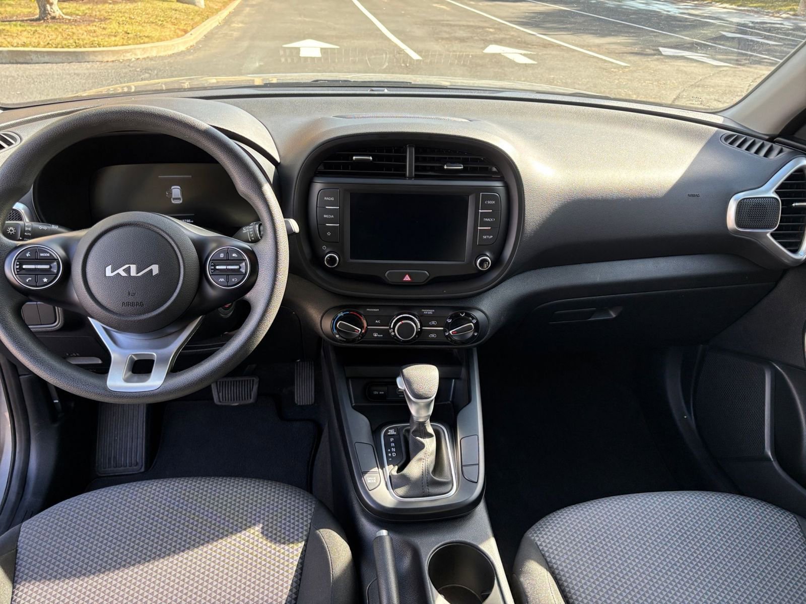 Thumbnail: 2025 Kia Soul - 28