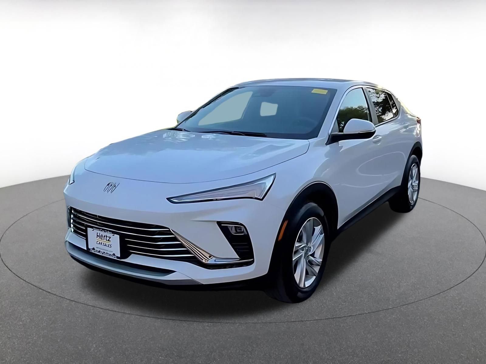 Thumbnail: 2025 Buick Envista - 6