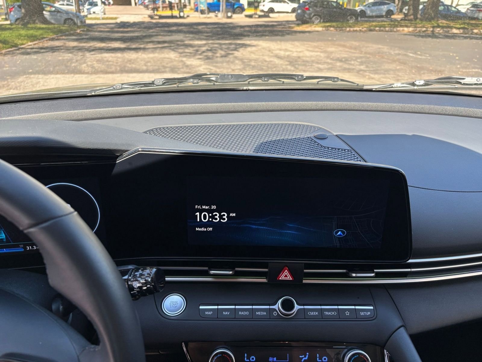 Thumbnail: 2025 Hyundai Elantra - 17