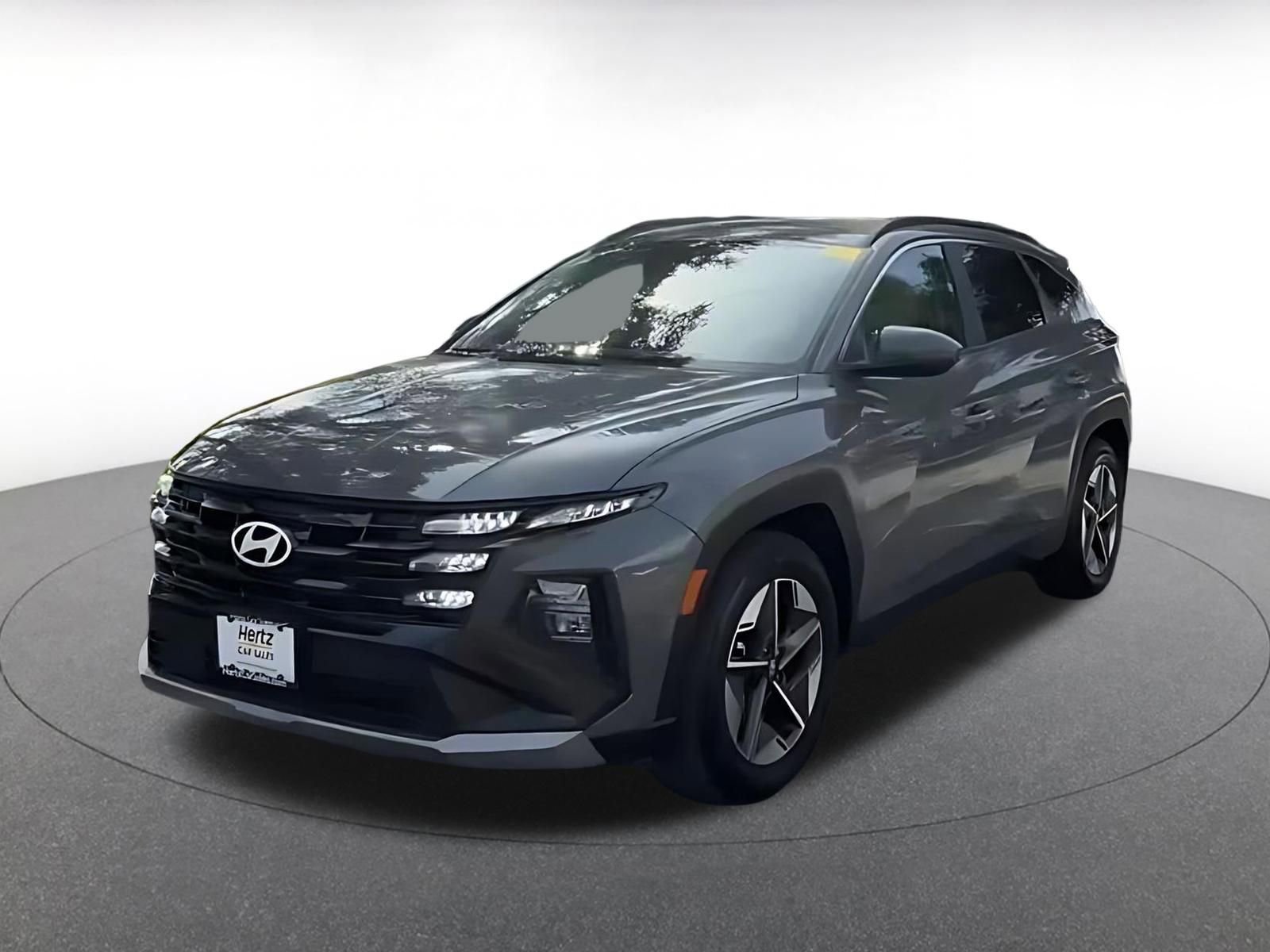 Thumbnail: 2025 Hyundai Tucson - 6