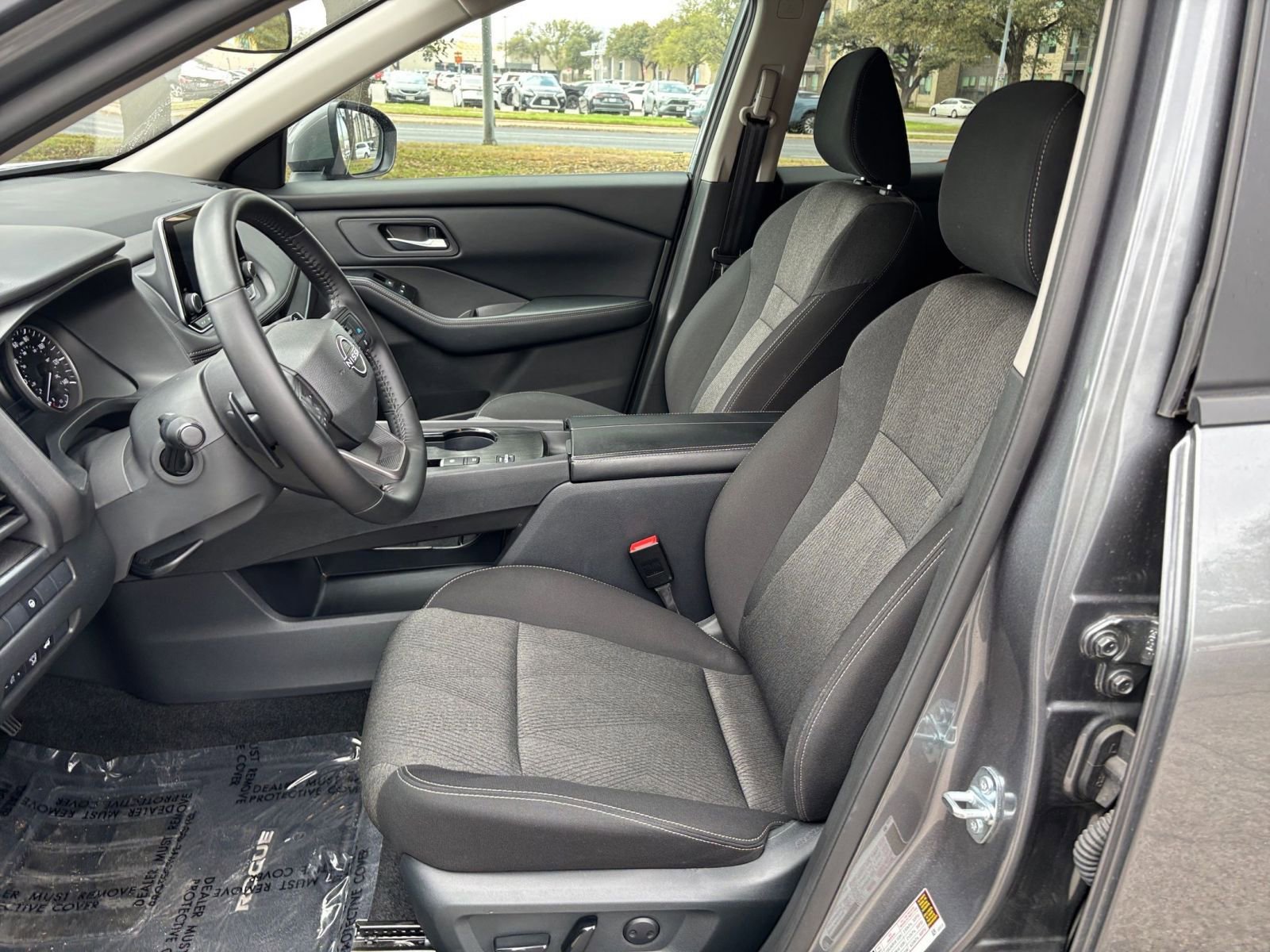 Thumbnail: 2025 Nissan Rogue - 31