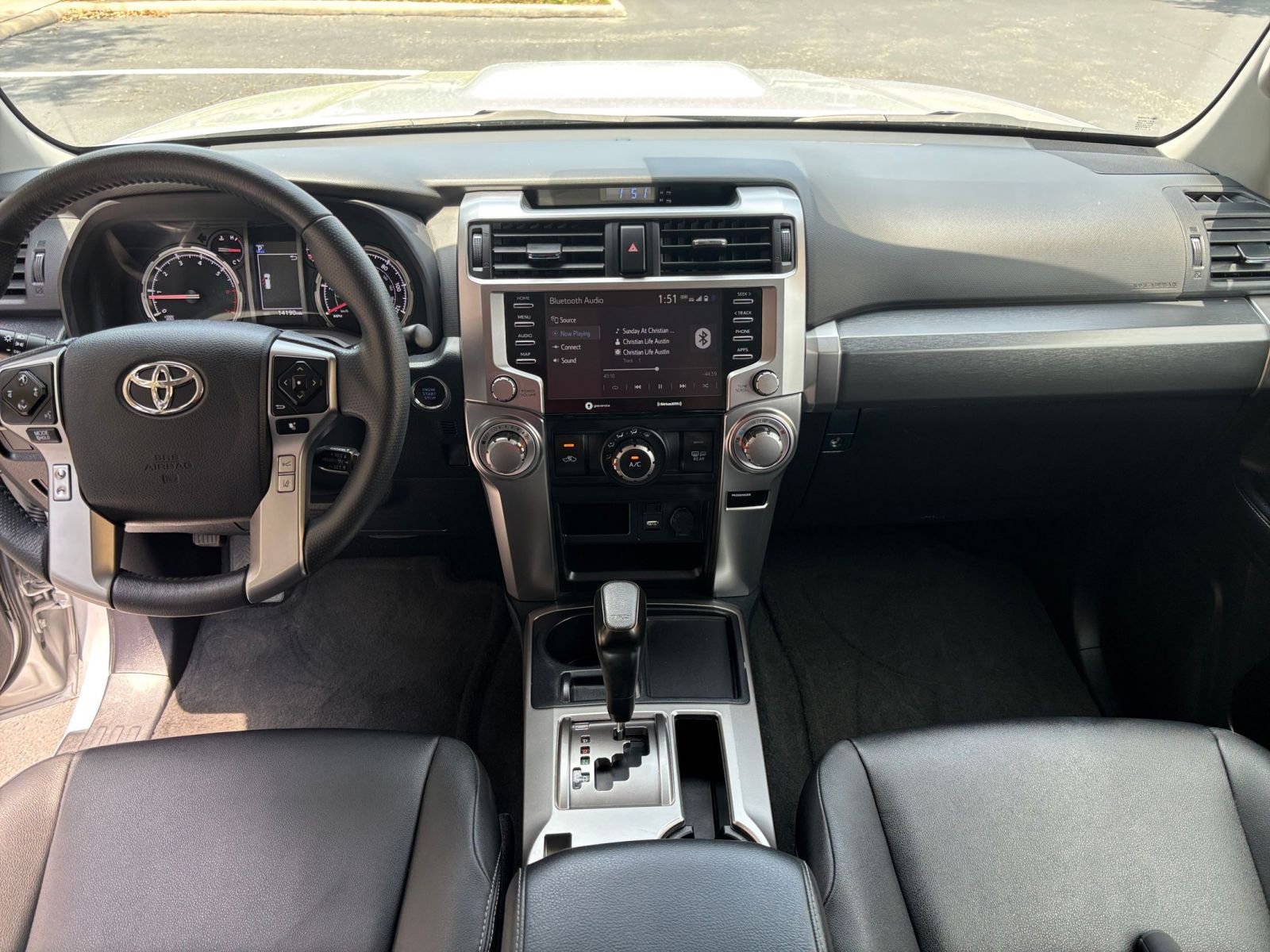 Thumbnail: 2024 Toyota 4Runner - 27