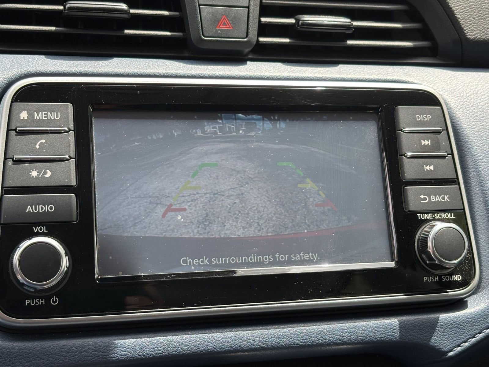 Thumbnail: 2025 Nissan Versa - 20