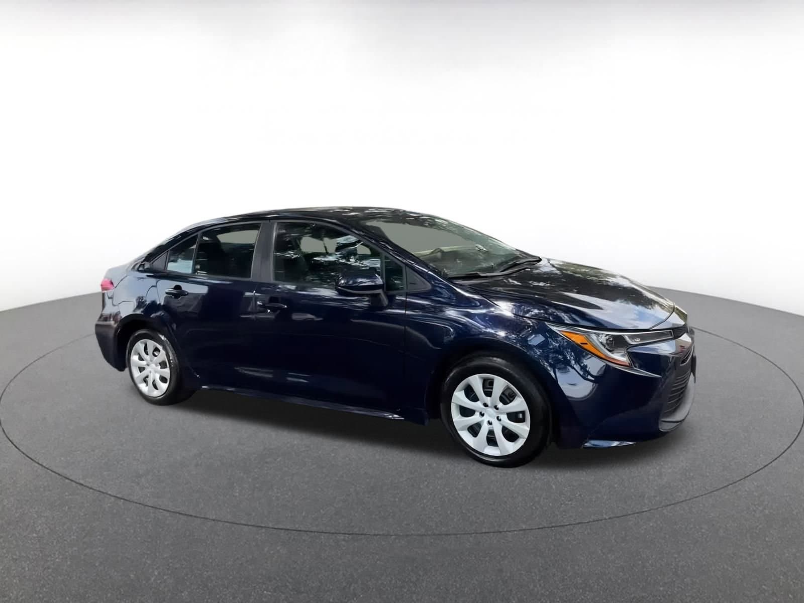 Thumbnail: 2024 Toyota Corolla - 2