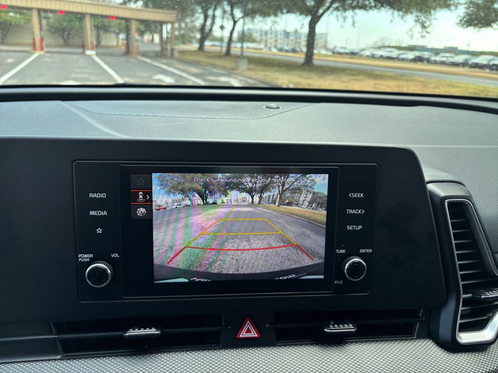 Thumbnail: 2025 Kia Sportage - 20