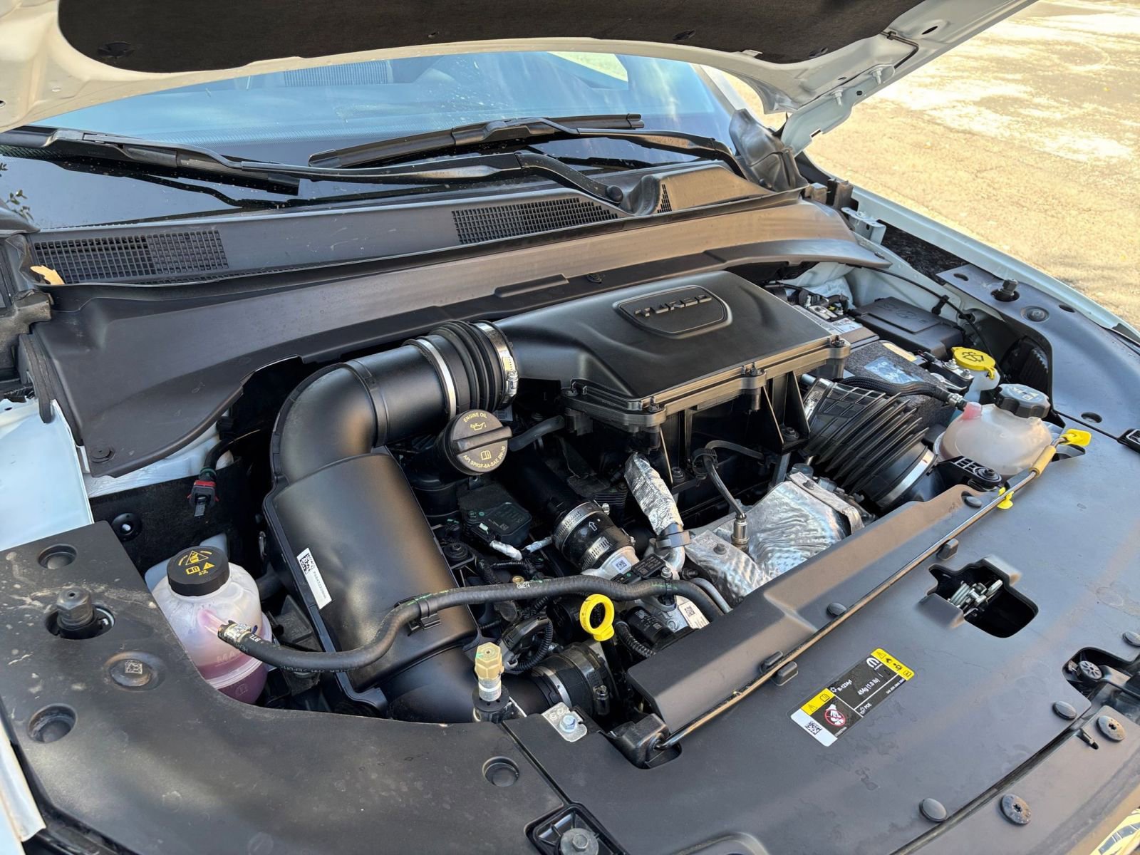 Thumbnail: 2025 Jeep Compass - 27