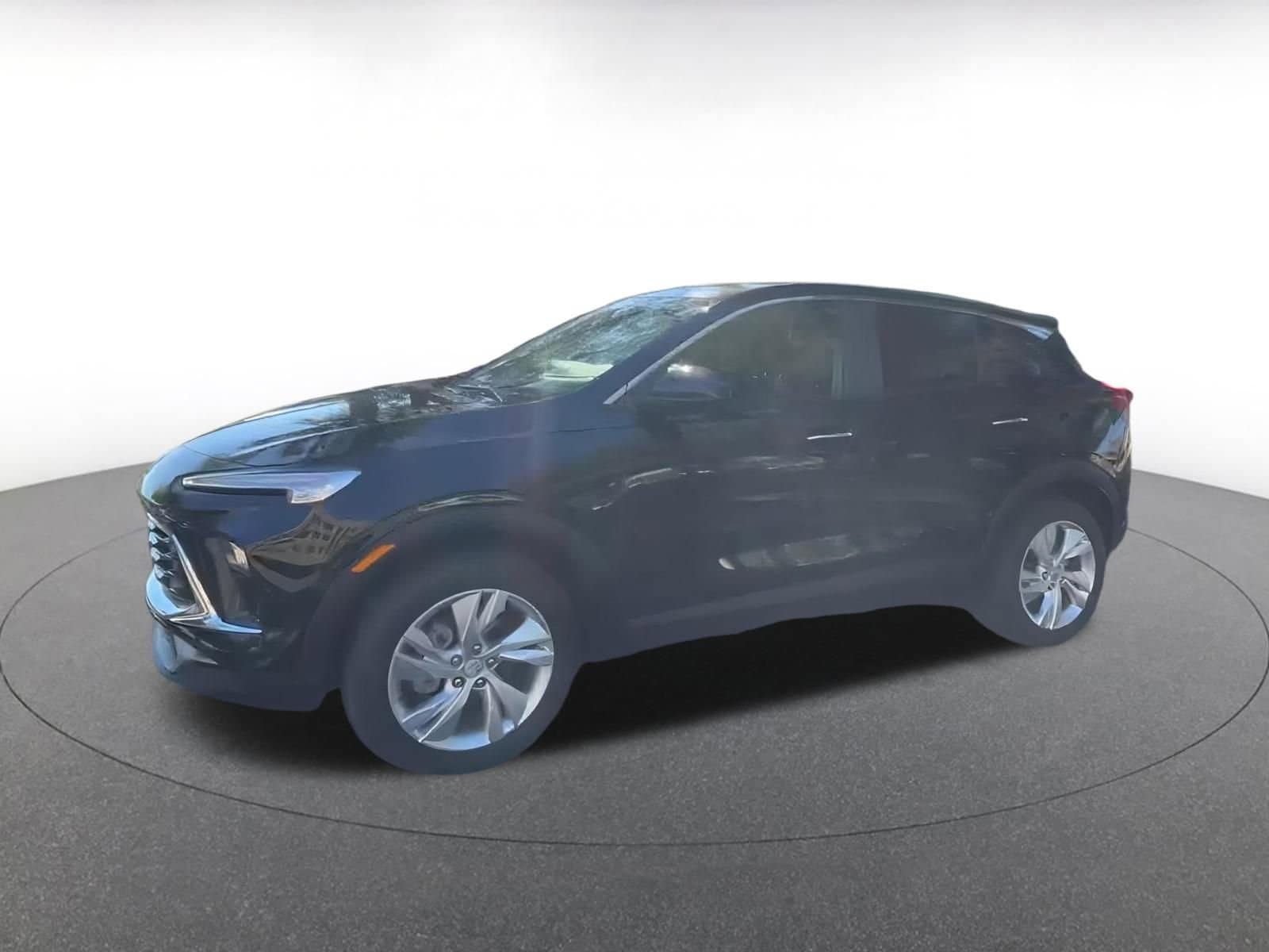 Thumbnail: 2025 Buick Encore GX - 7