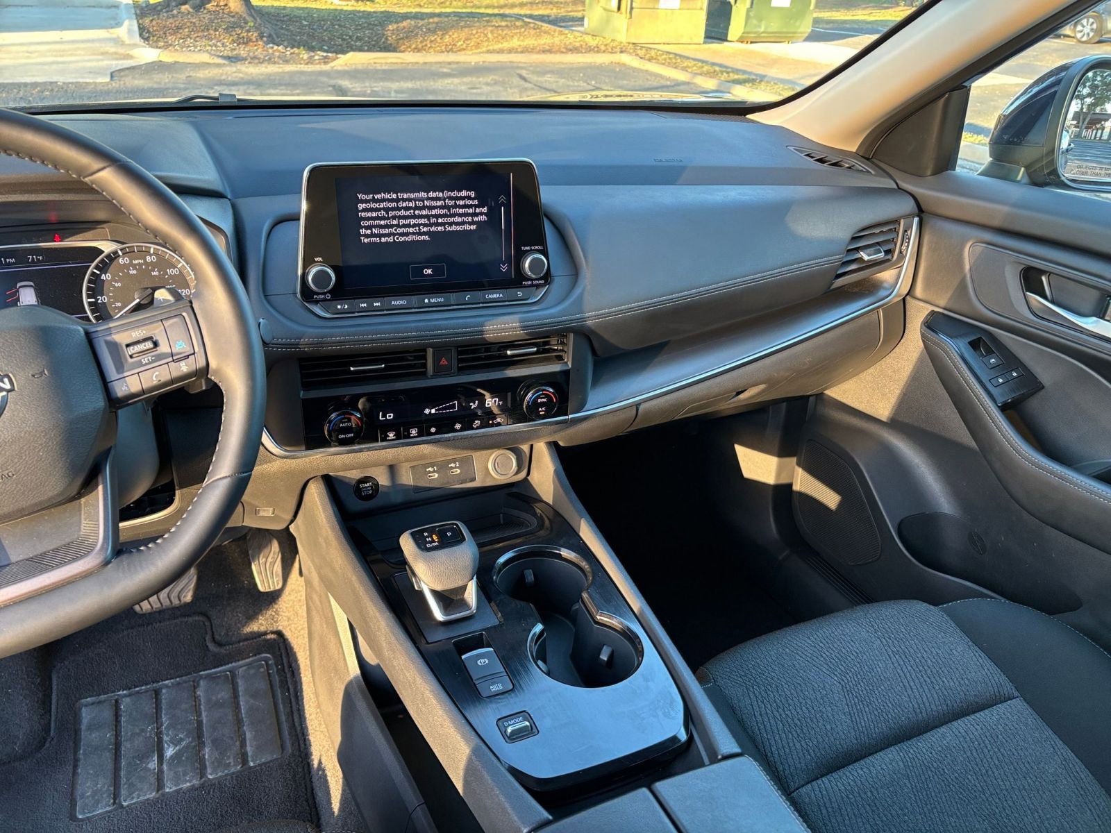 Thumbnail: 2025 Nissan Rogue - 29