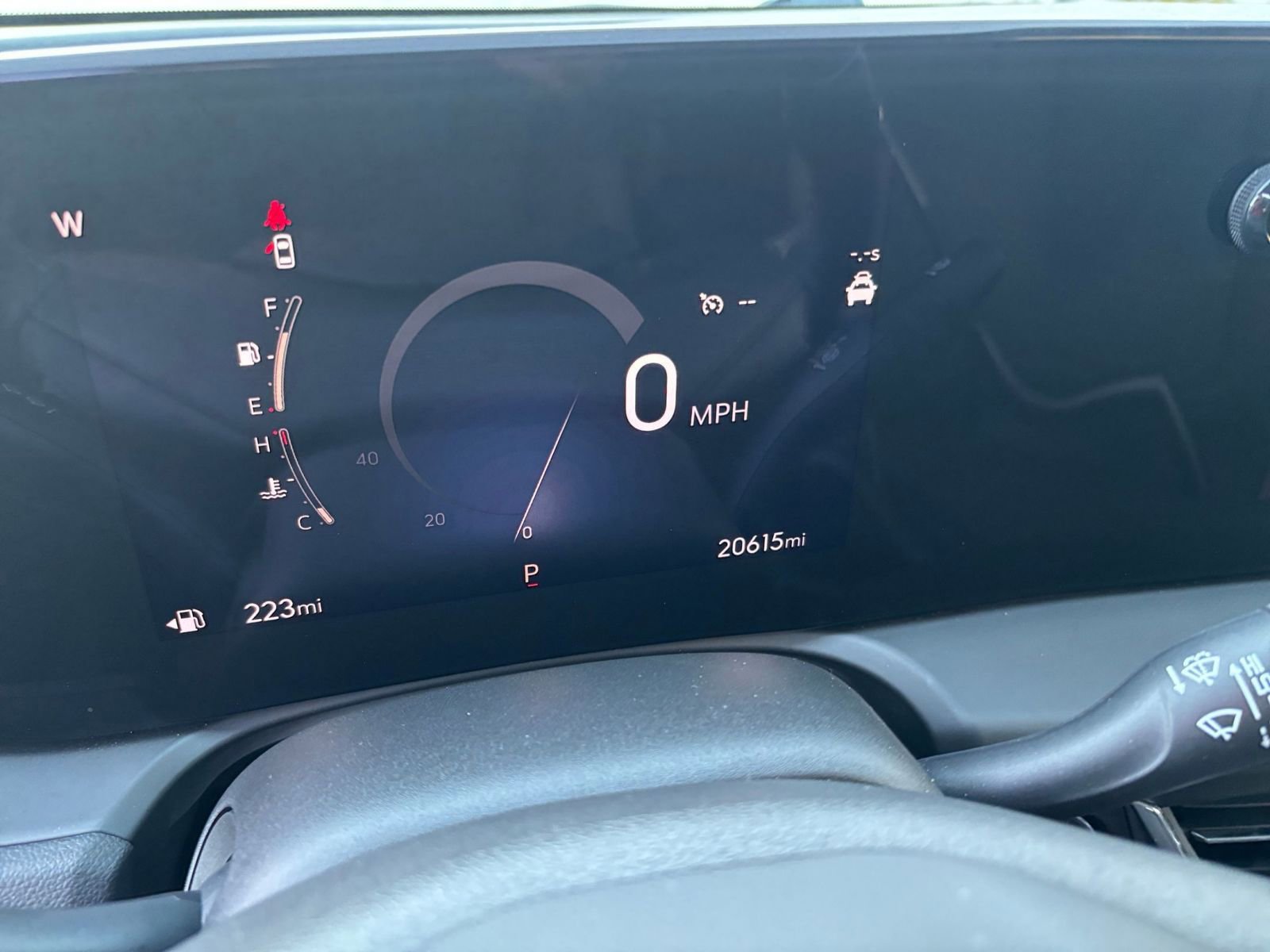 Thumbnail: 2025 Buick Encore GX - 34