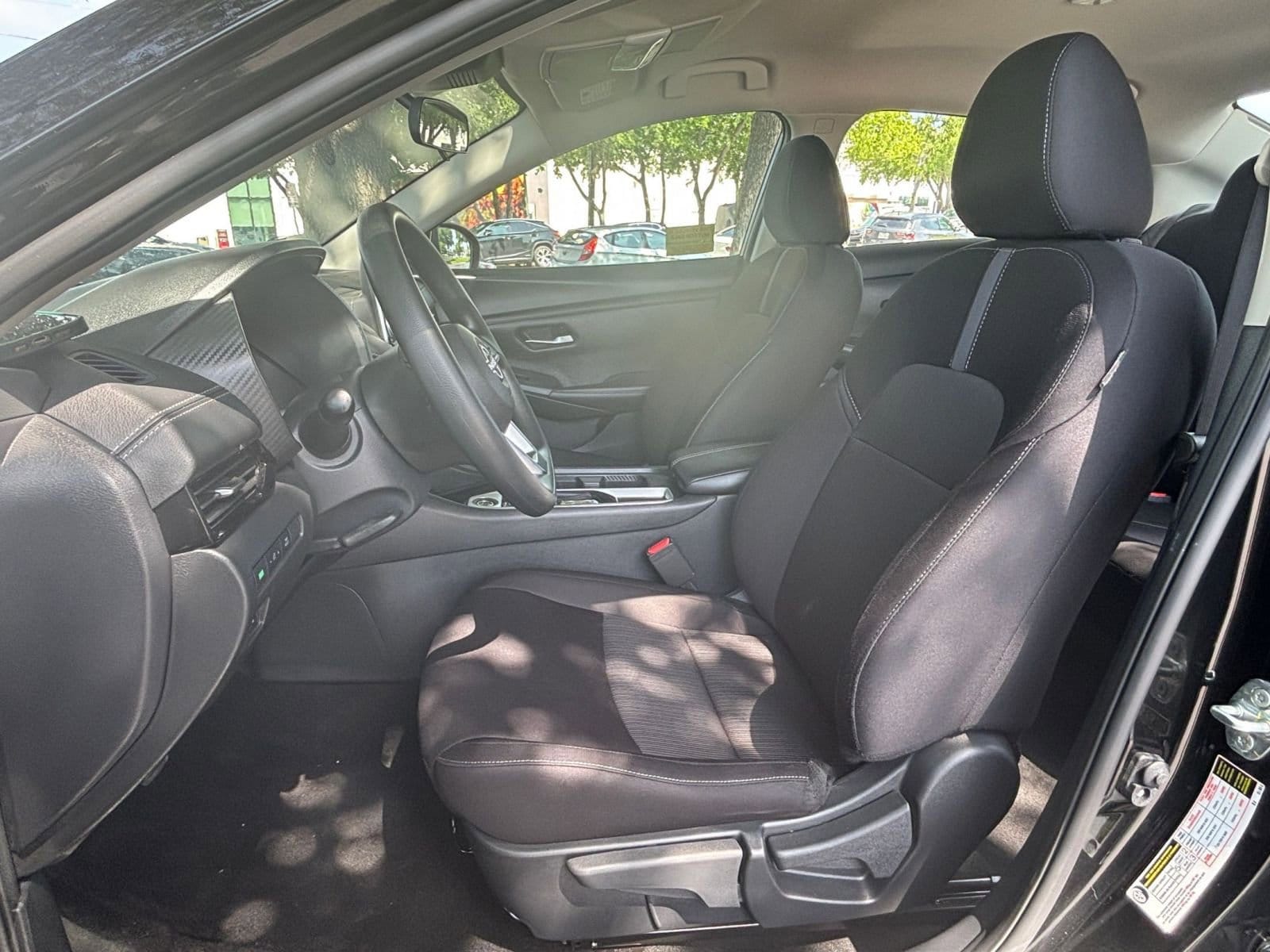 2023 Nissan Rogue Platinum 21
