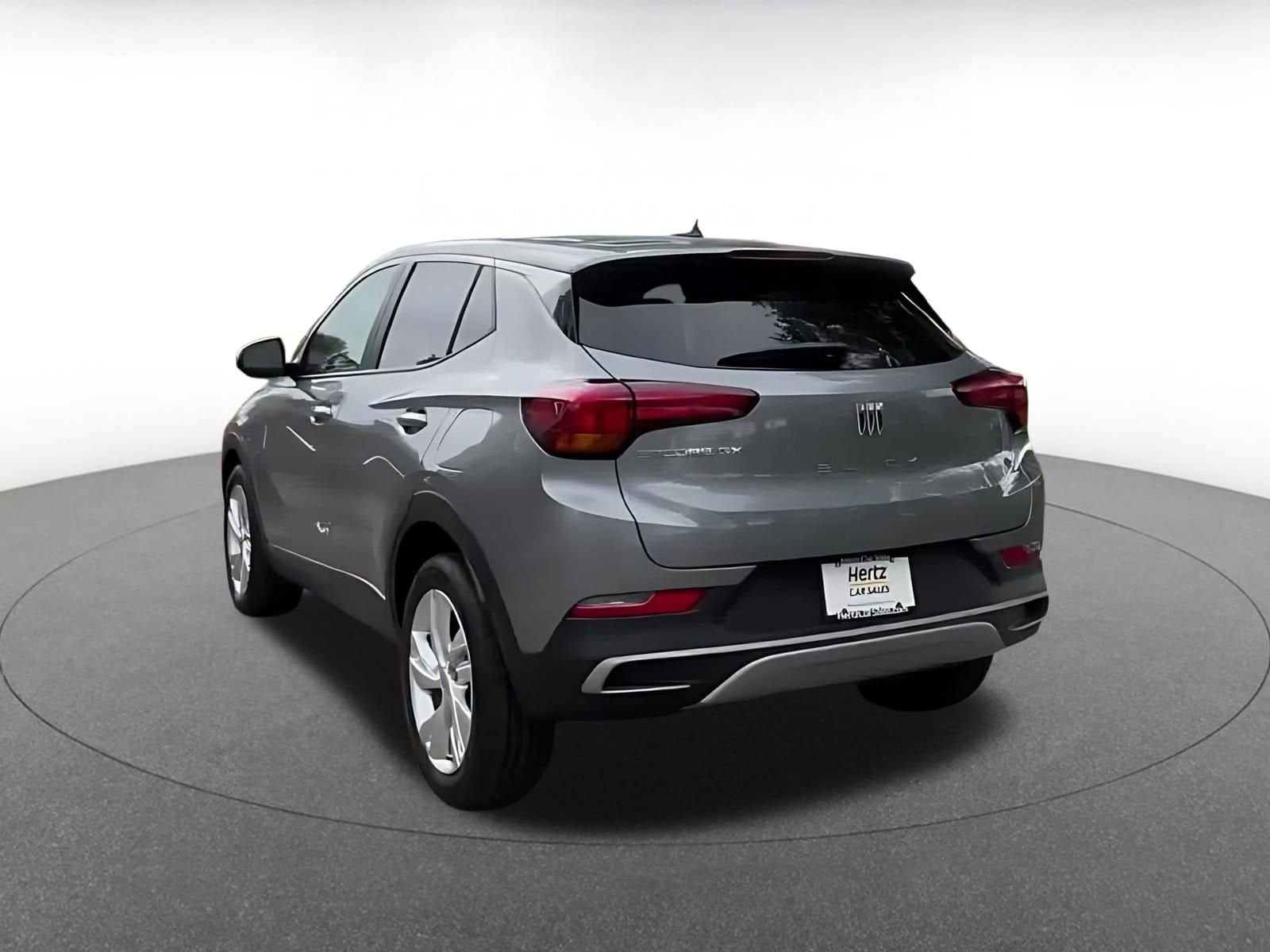 Thumbnail: 2025 Buick Encore GX - 11