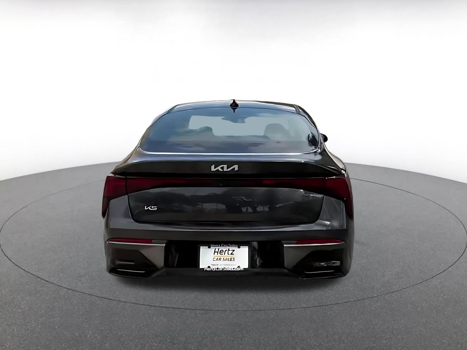 Thumbnail: 2025 Kia K5 - 11