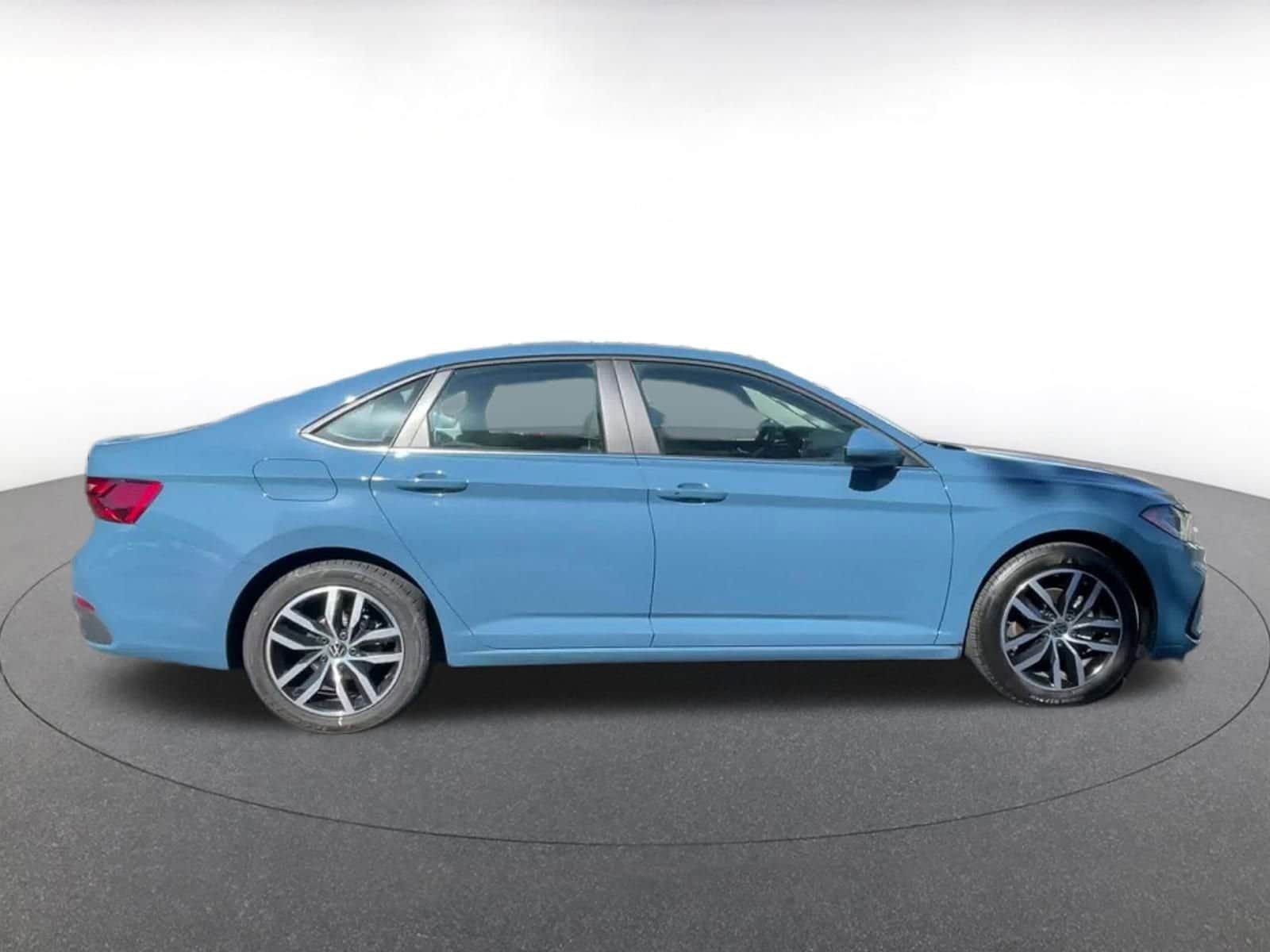 Thumbnail: 2025 Volkswagen Jetta - 16