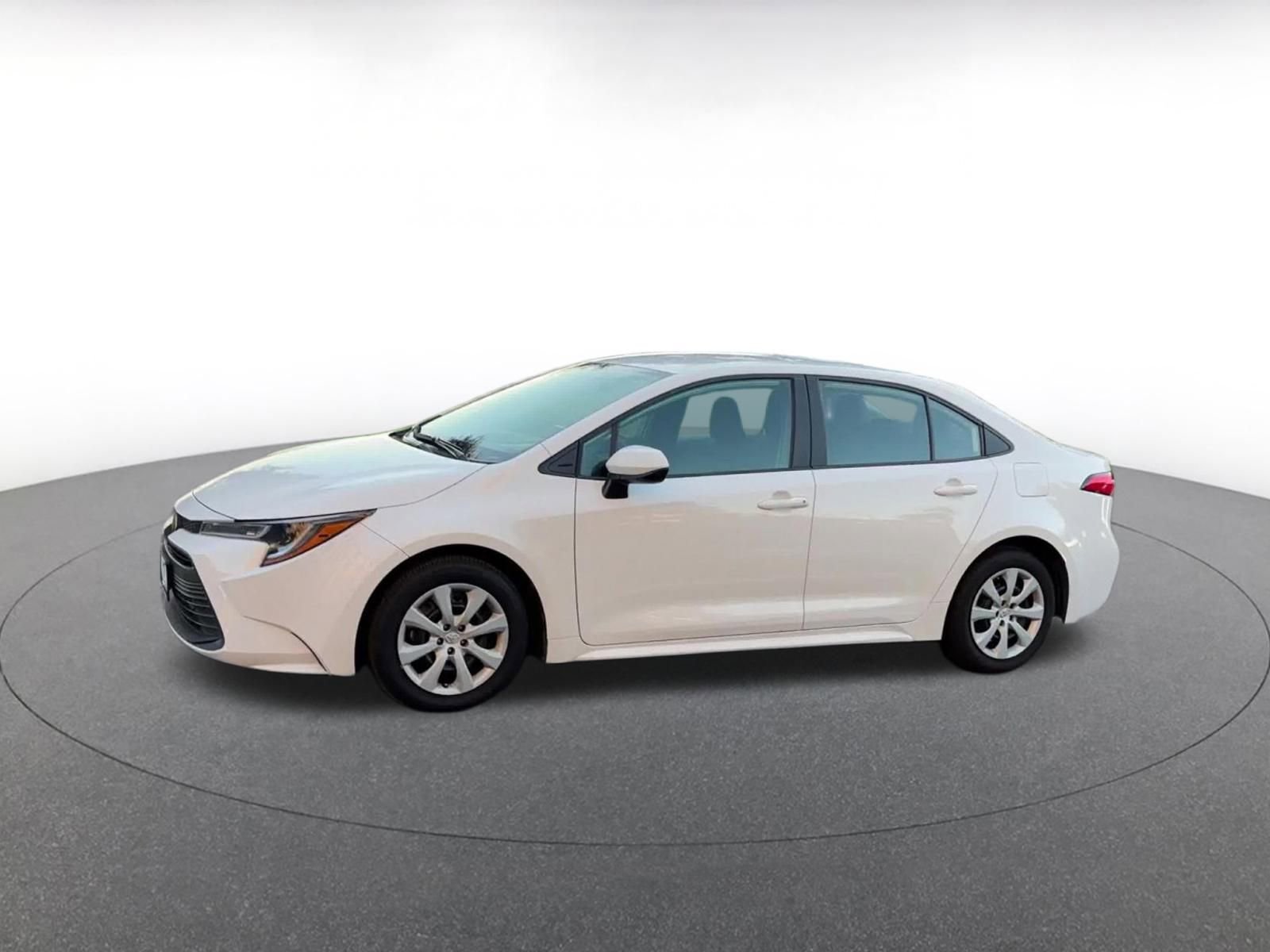 Thumbnail: 2025 Toyota Corolla - 7