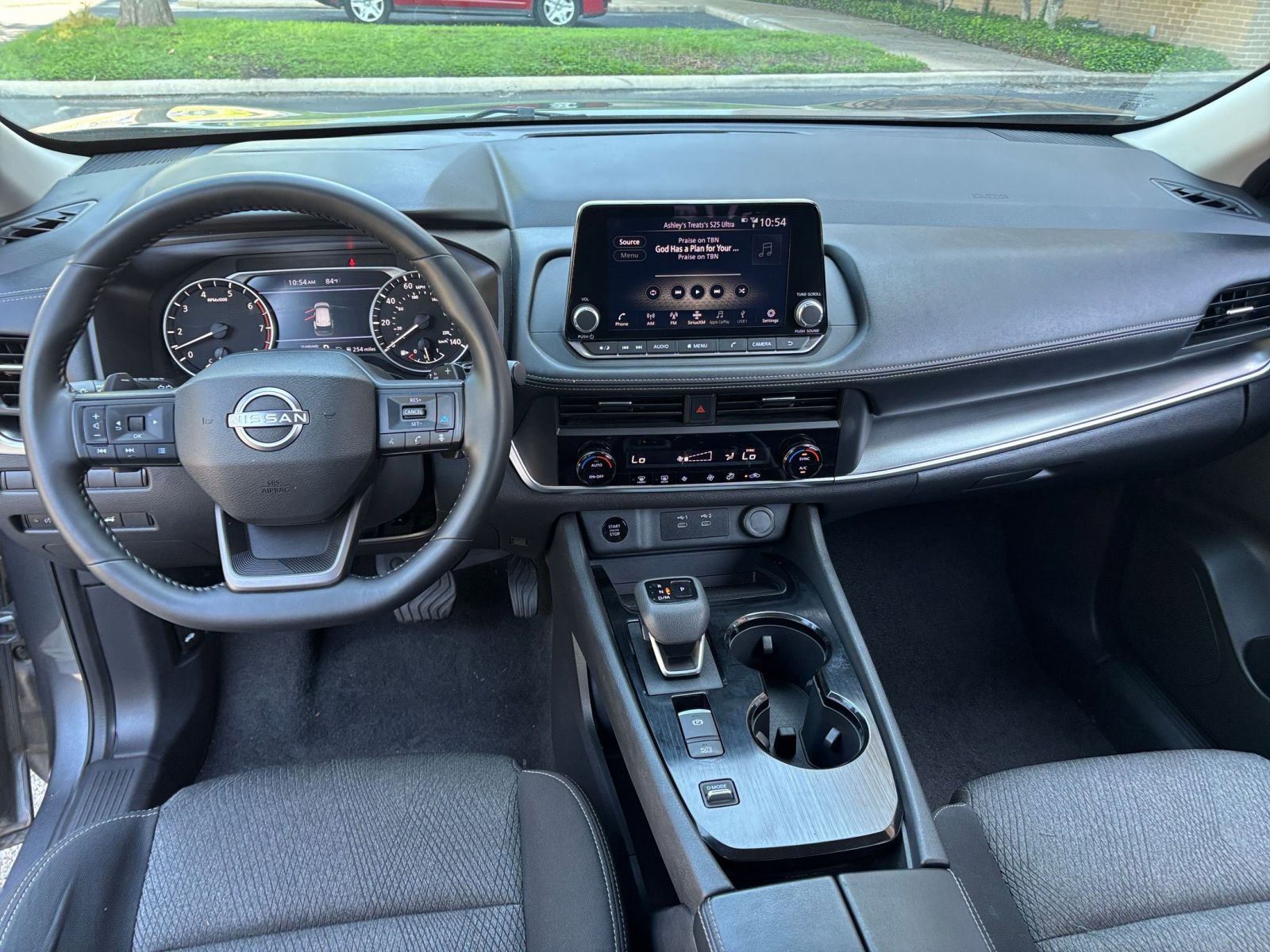 Thumbnail: 2025 Nissan Rogue - 28
