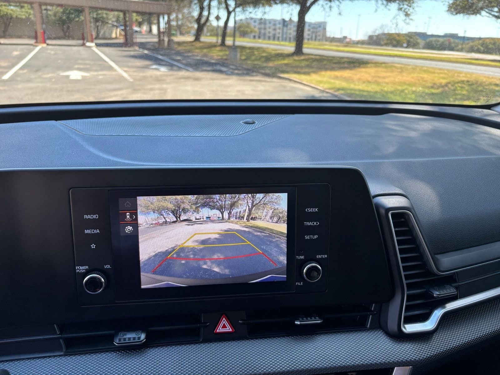 Thumbnail: 2025 Kia Sportage - 20