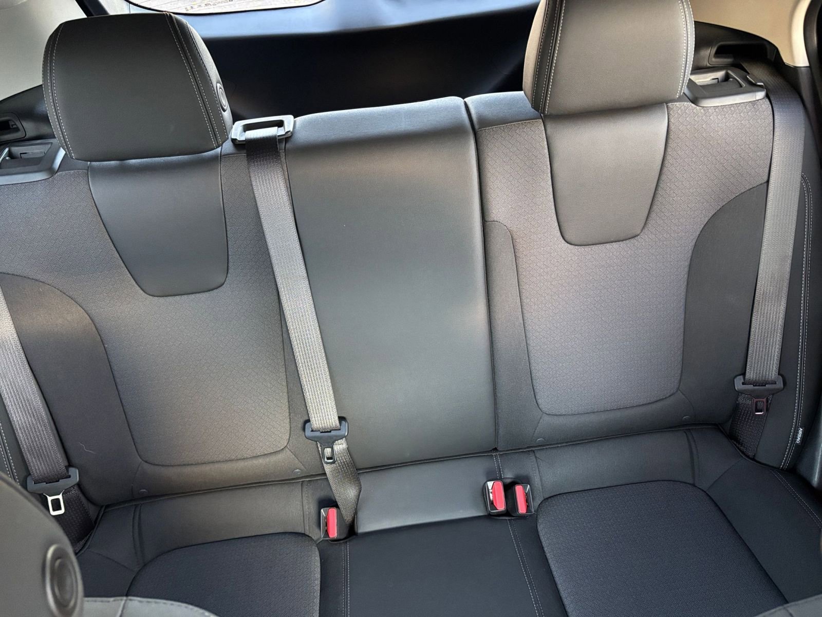 Thumbnail: 2025 Buick Encore GX - 32