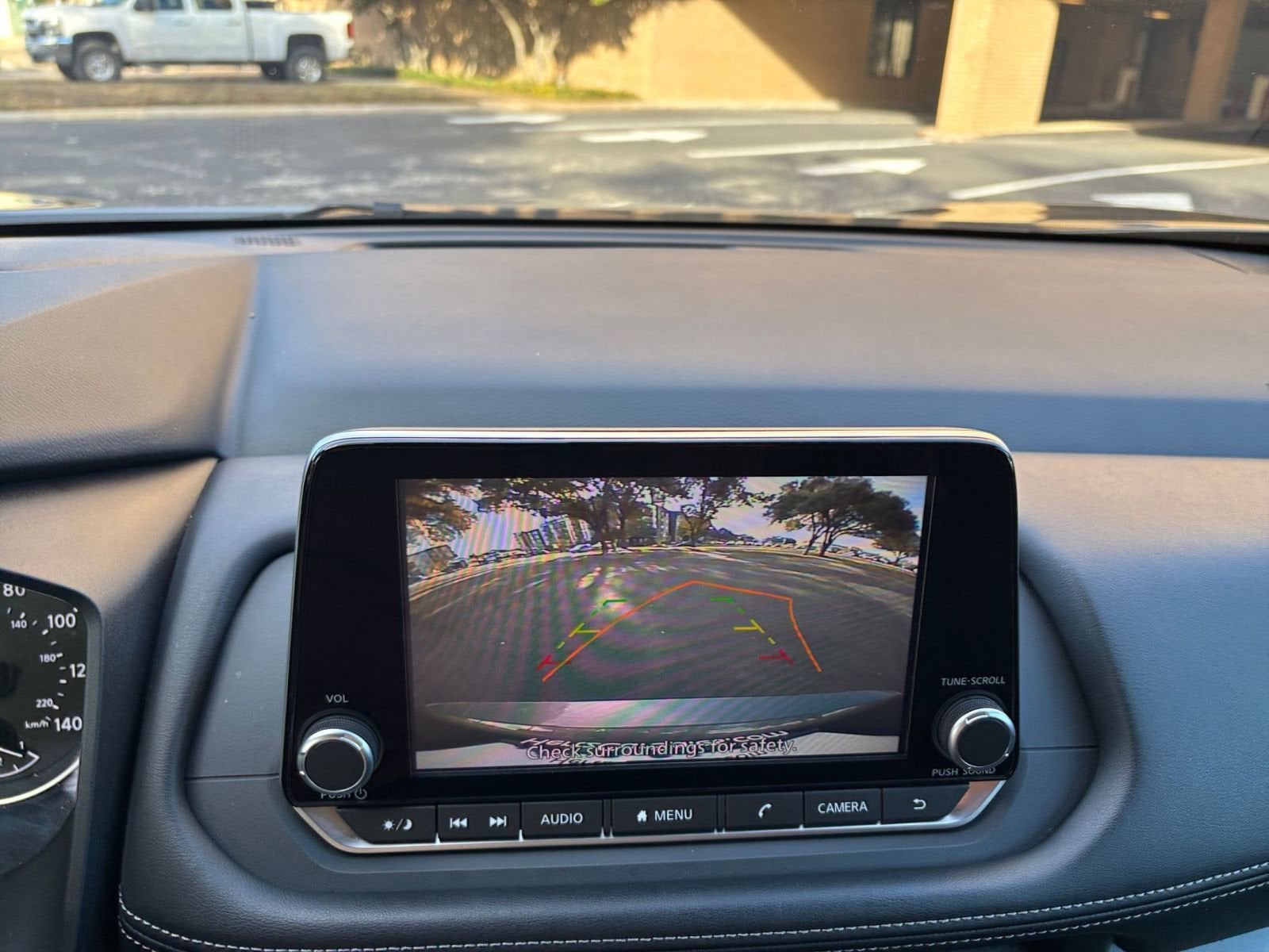 Thumbnail: 2025 Nissan Rogue - 17