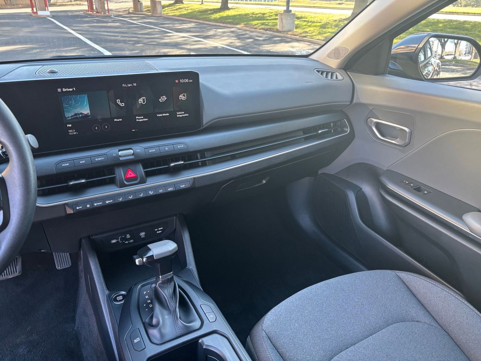 Thumbnail: 2025 Kia K4 - 29