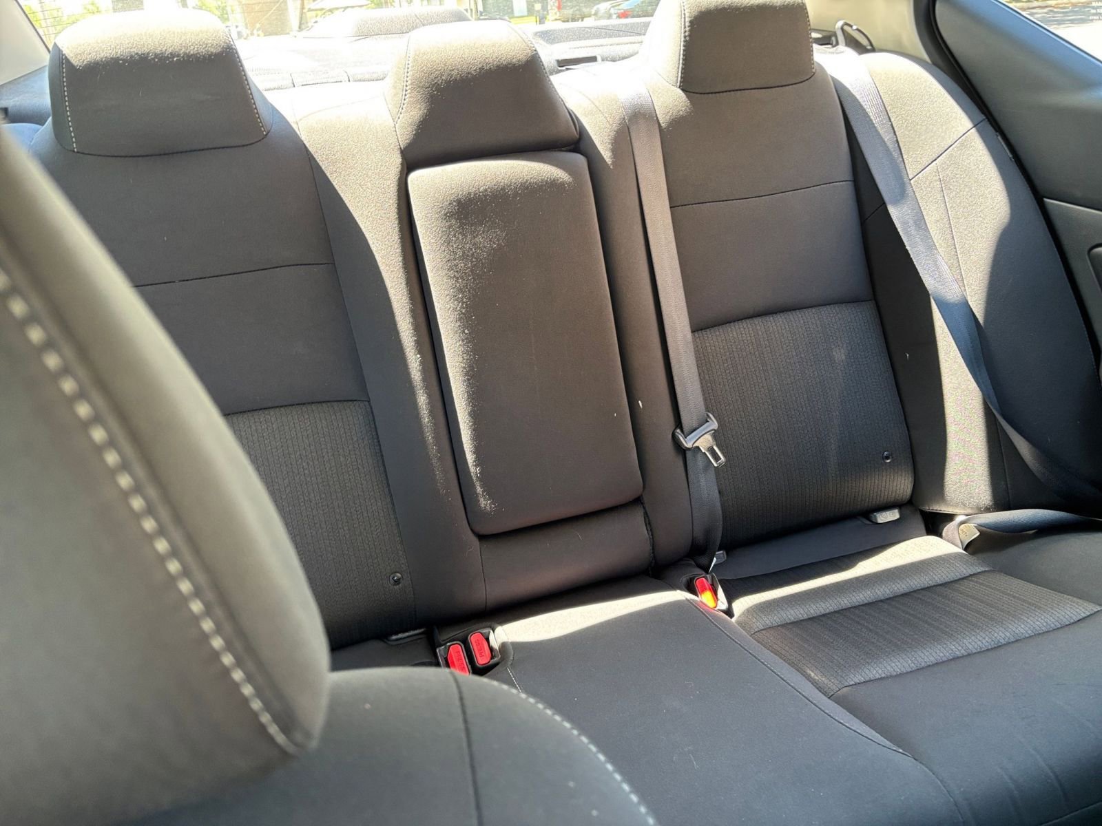 Thumbnail: 2025 Nissan Altima - 32