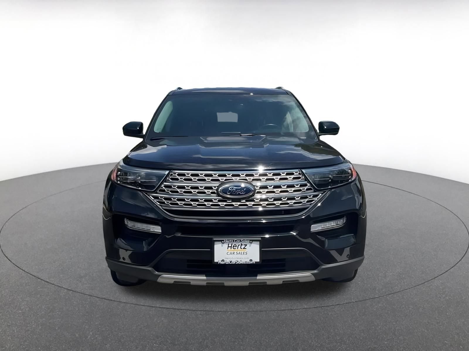 Thumbnail: 2024 Ford Explorer - 5