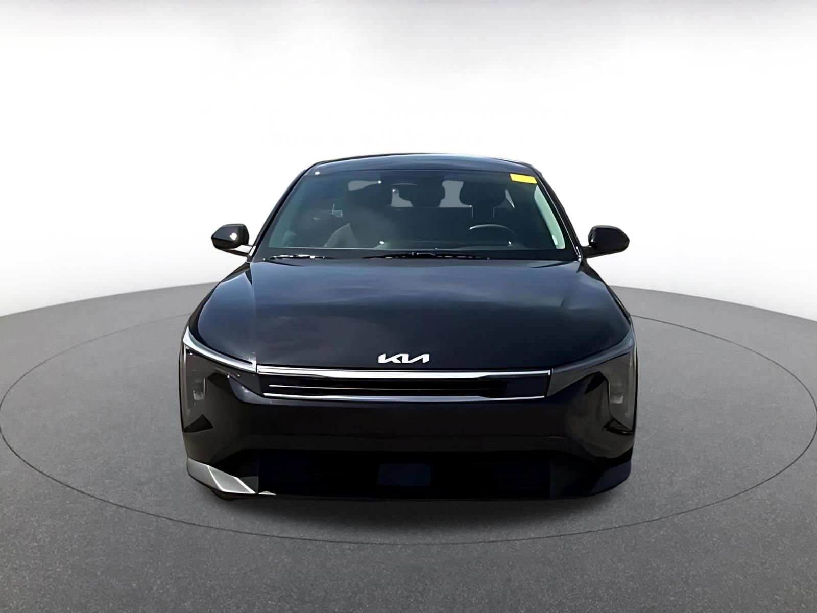 Thumbnail: 2025 Kia K4 - 5