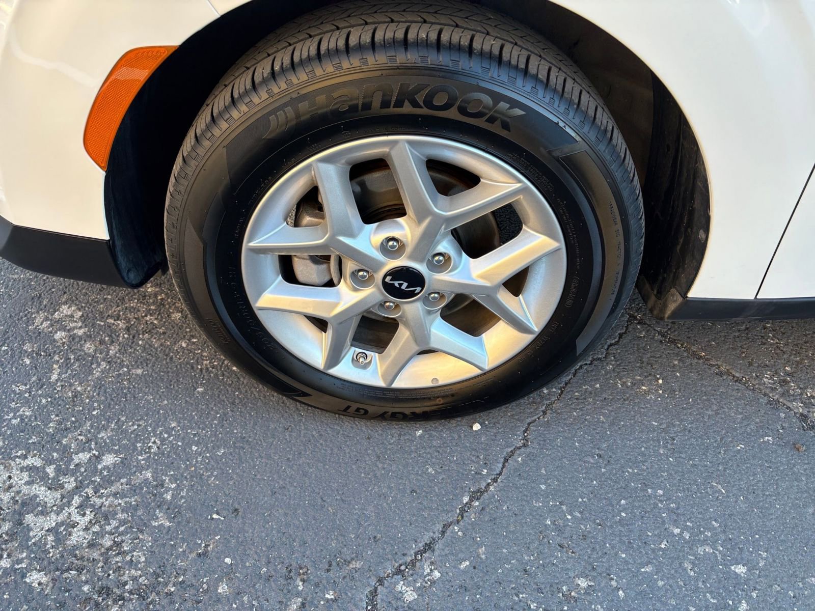 Thumbnail: 2025 Kia Soul - 25