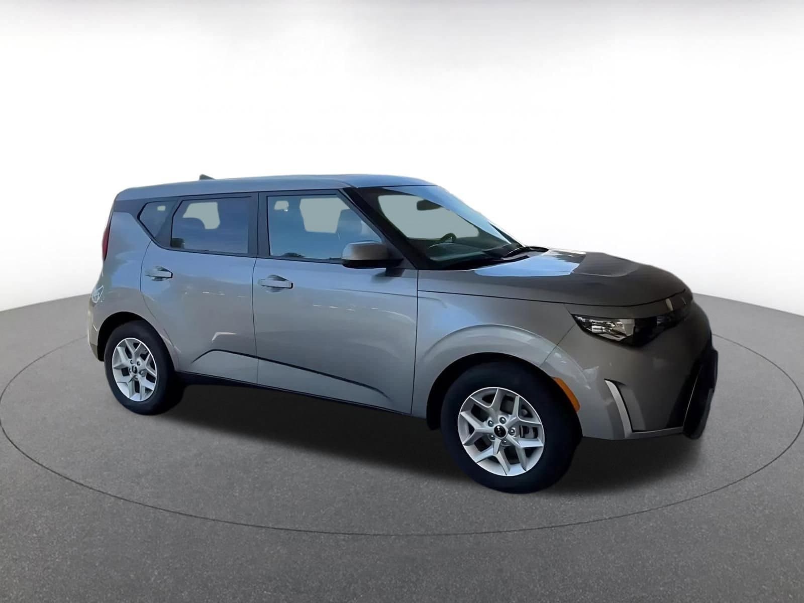 Thumbnail: 2025 Kia Soul - 2