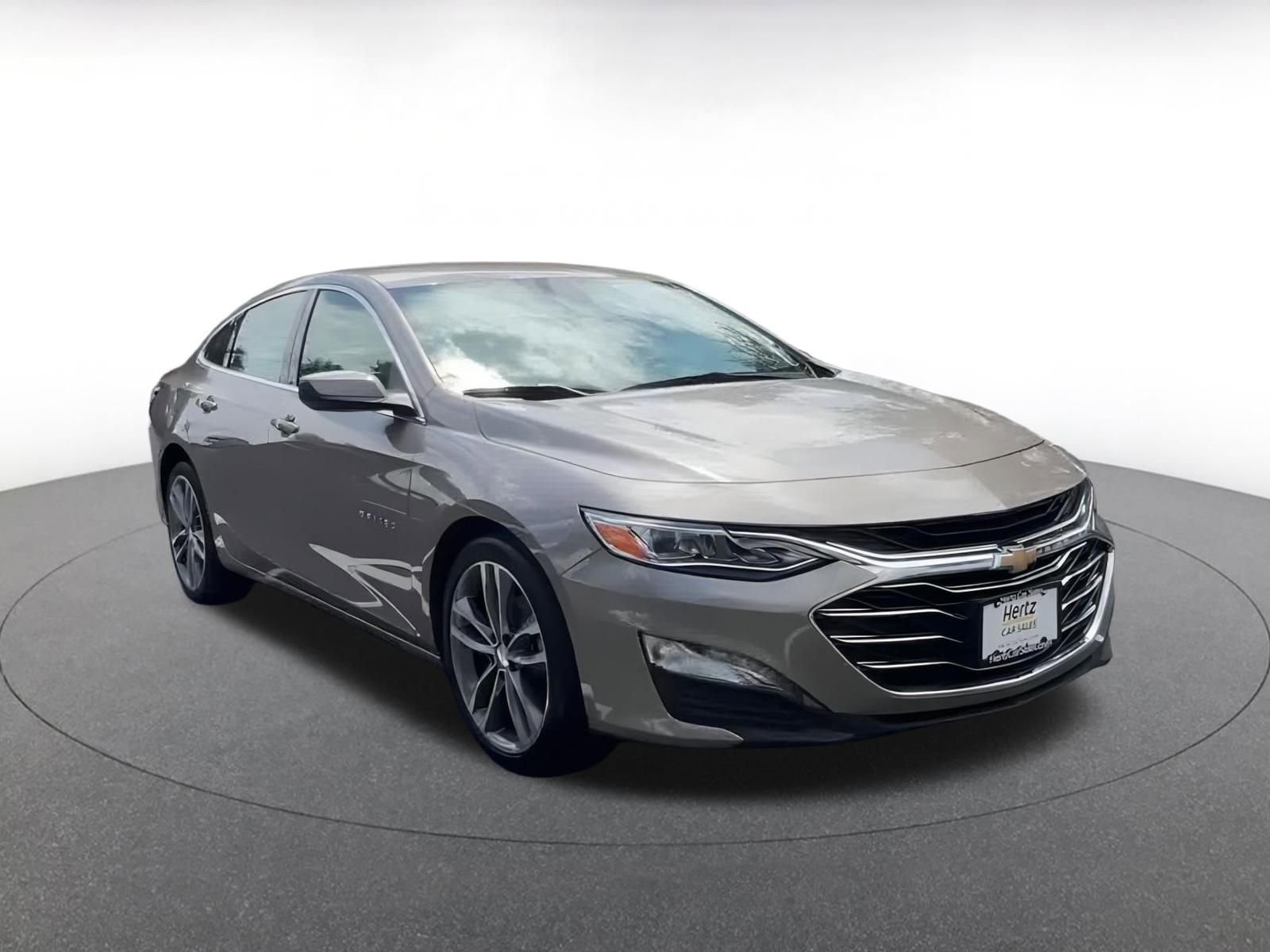 Thumbnail: 2024 Chevrolet Malibu - 2