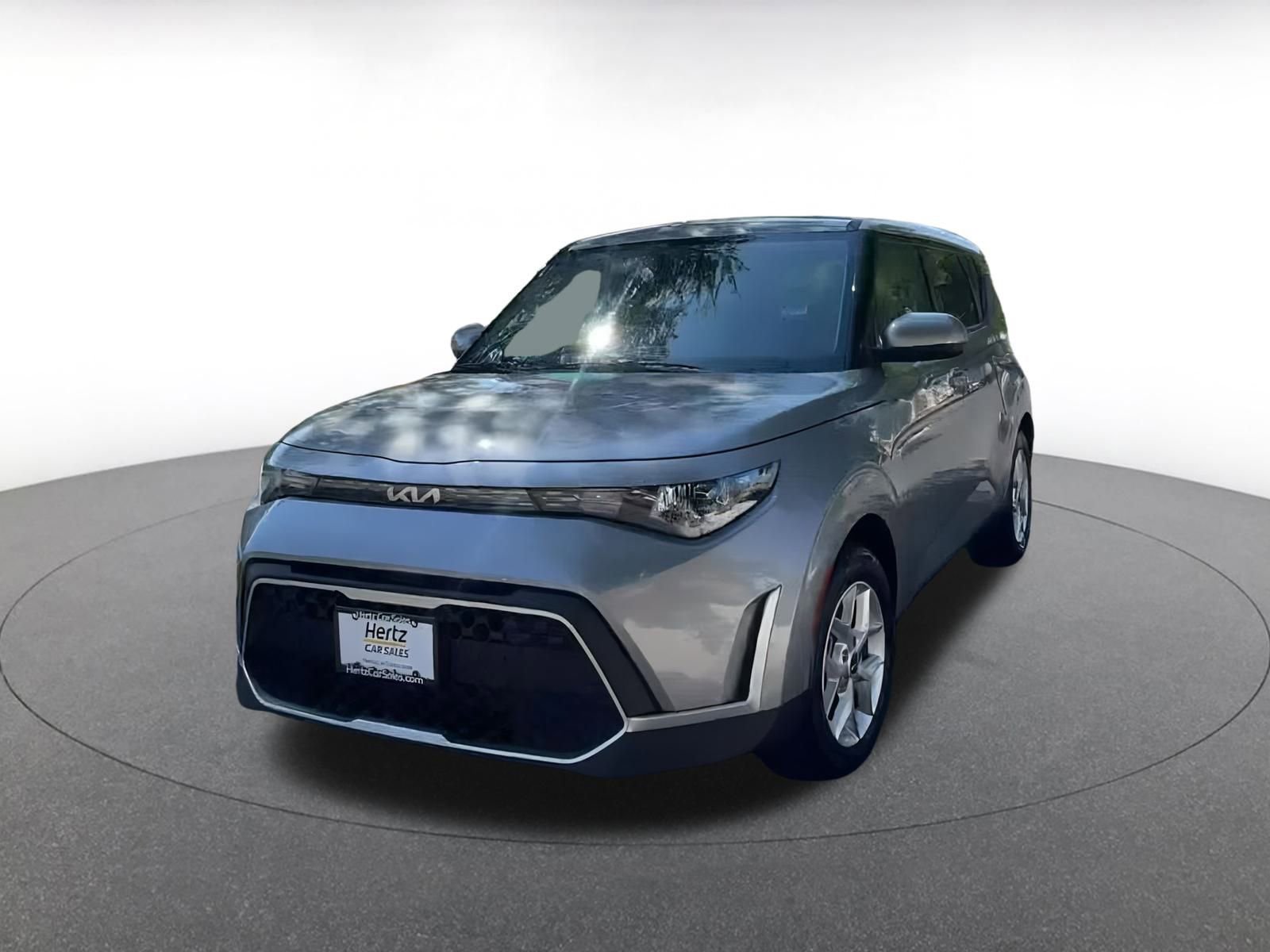 Thumbnail: 2025 Kia Soul - 5