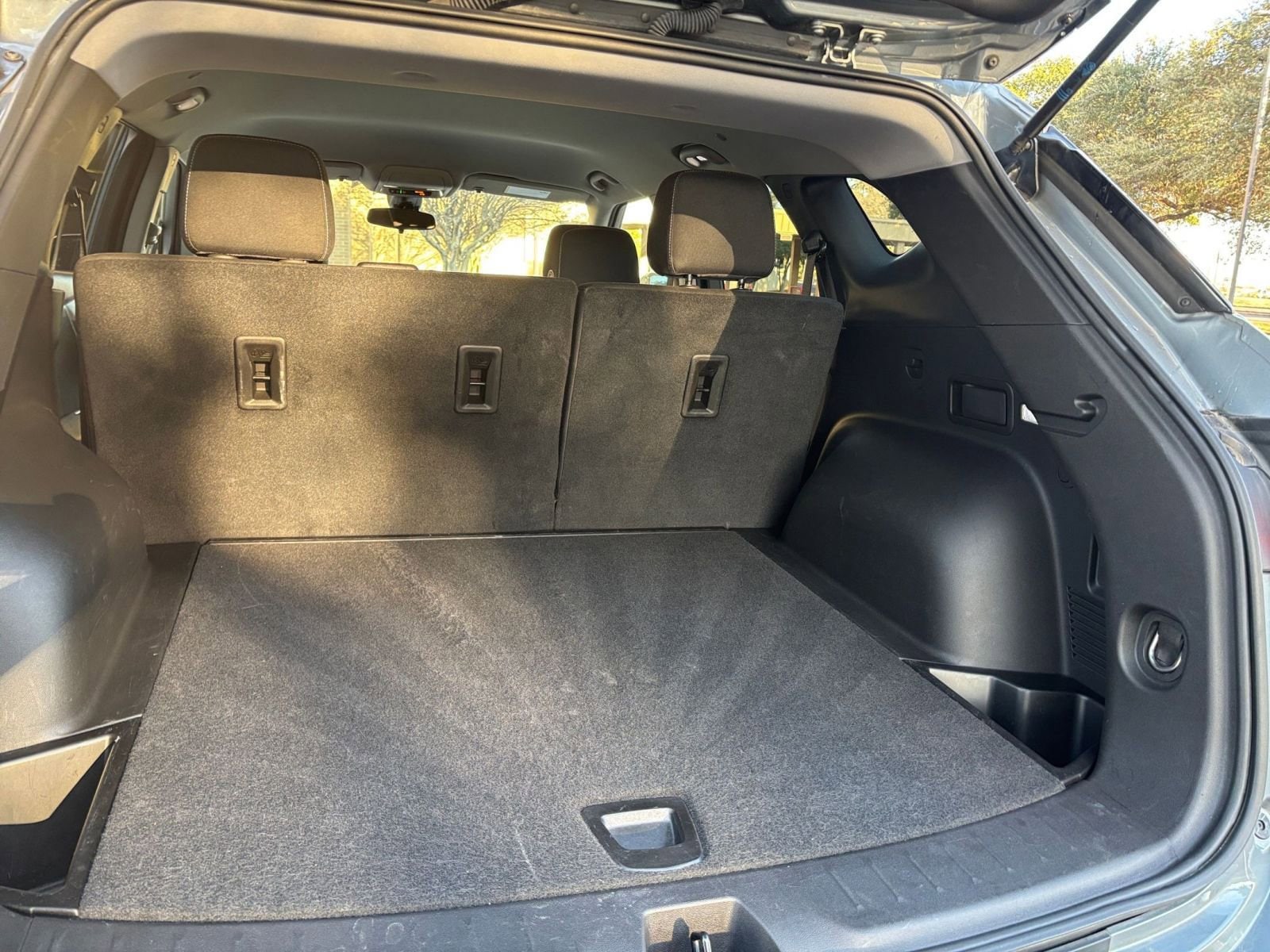 Thumbnail: 2025 Chevrolet Blazer - 26