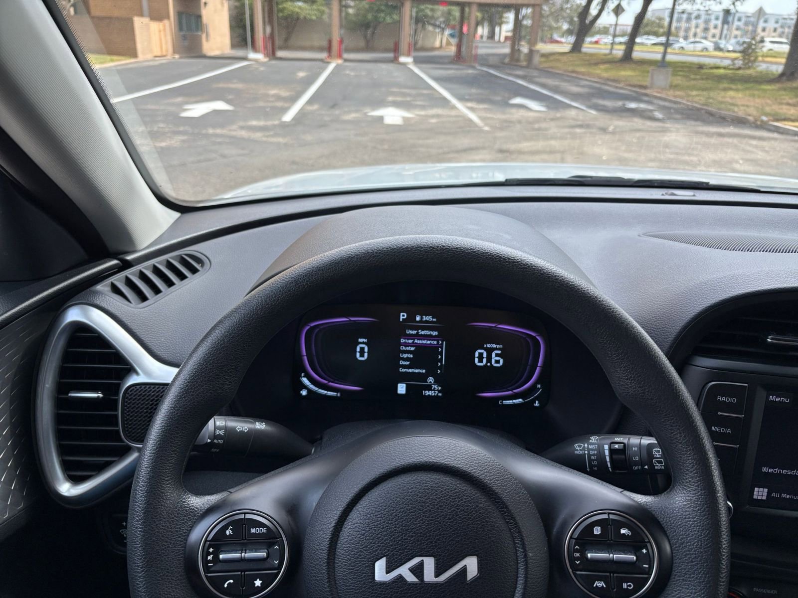 Thumbnail: 2025 Kia Soul - 29