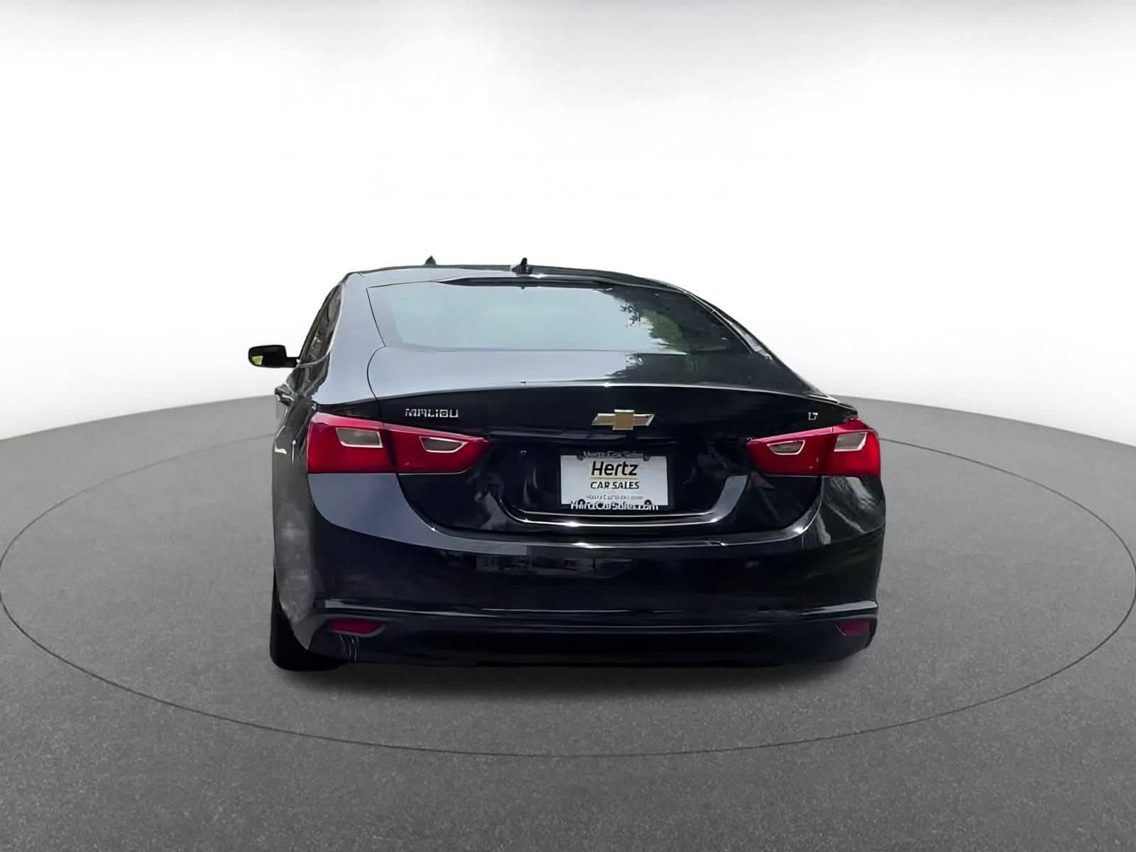 Thumbnail: 2023 Chevrolet Malibu - 11