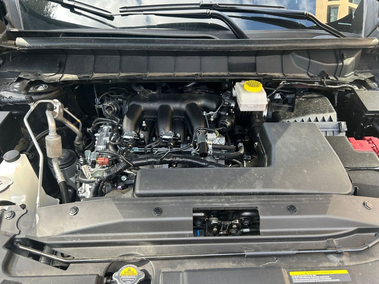 Thumbnail: 2025 Nissan Pathfinder - 32